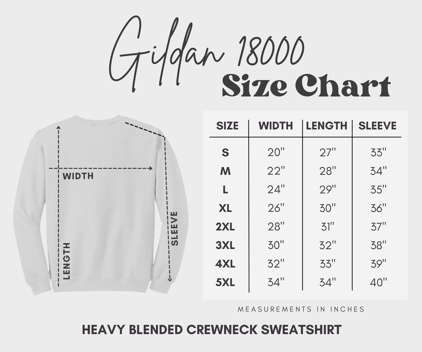 BATCH 69-SKETCHY ELF 1- CREW NECK SWEATSHIRT