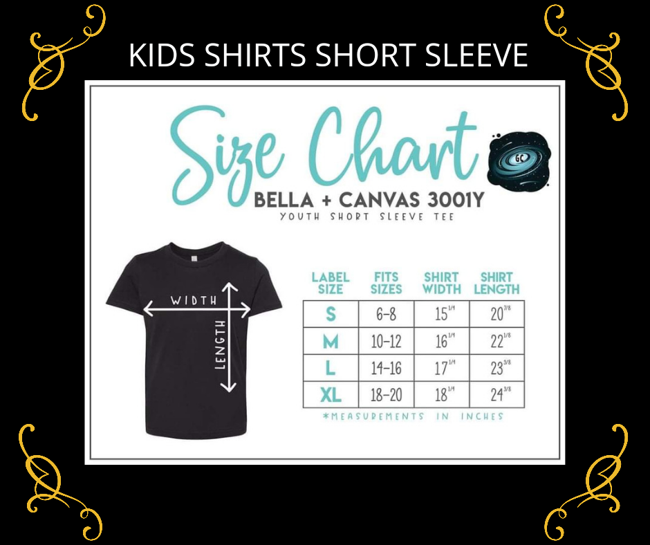 BATCH 68-FRUITY CATCH 2 UNISEX TEE ADULTS/KIDS