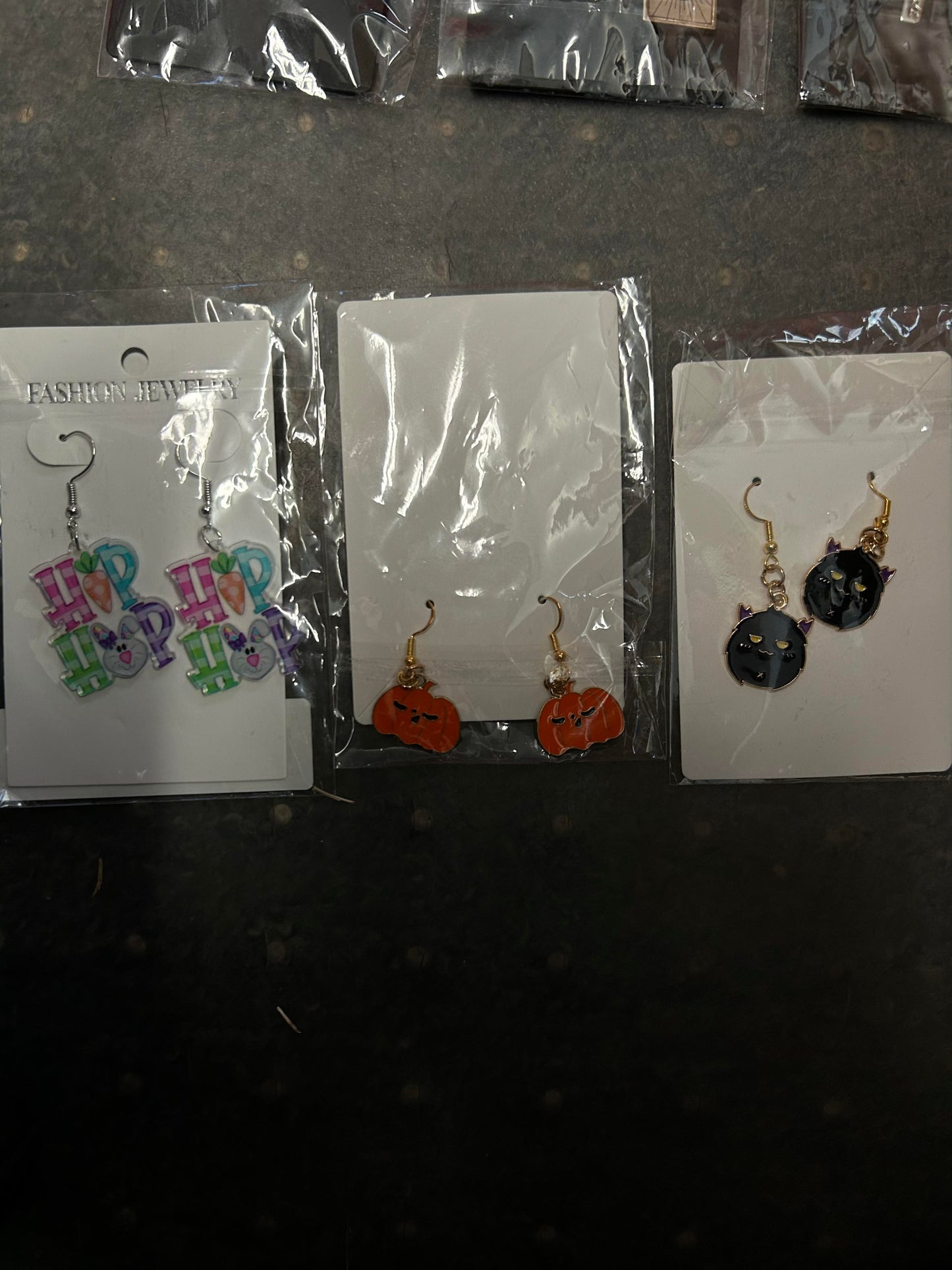 dangle earings
