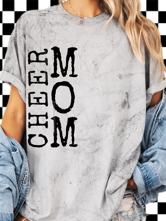 CHEER NAME COLLECTION (MULTIPLE OPTIONS)