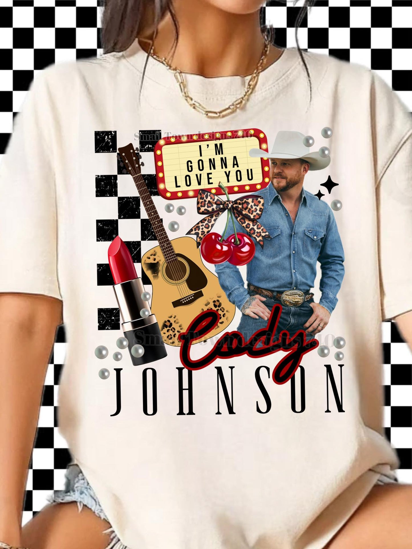 MUSIC COLLECTION (MULTIPLE OPTIONS)