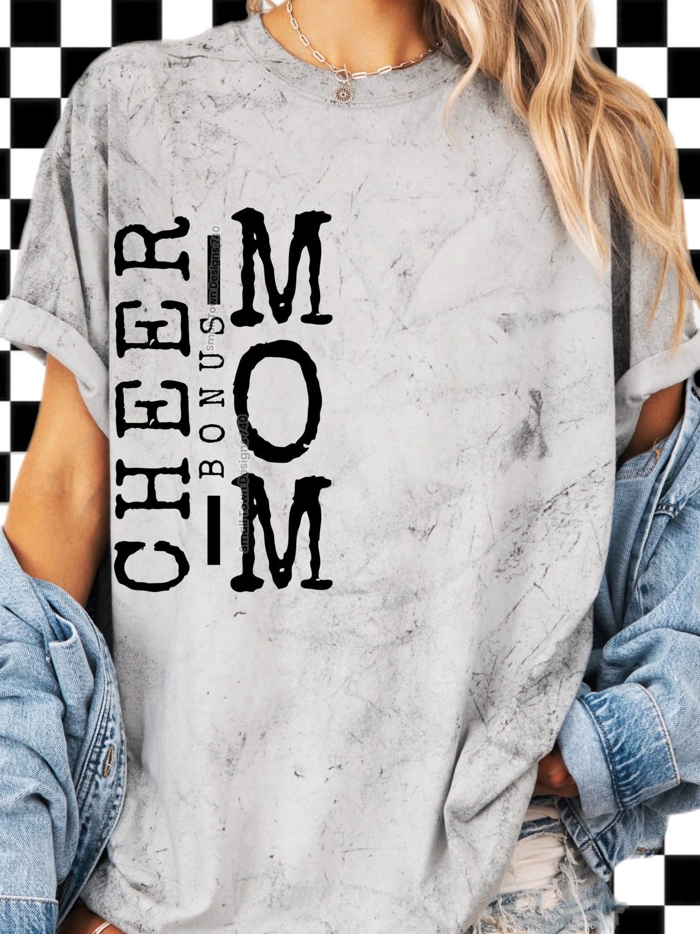 CHEER NAME COLLECTION (MULTIPLE OPTIONS)