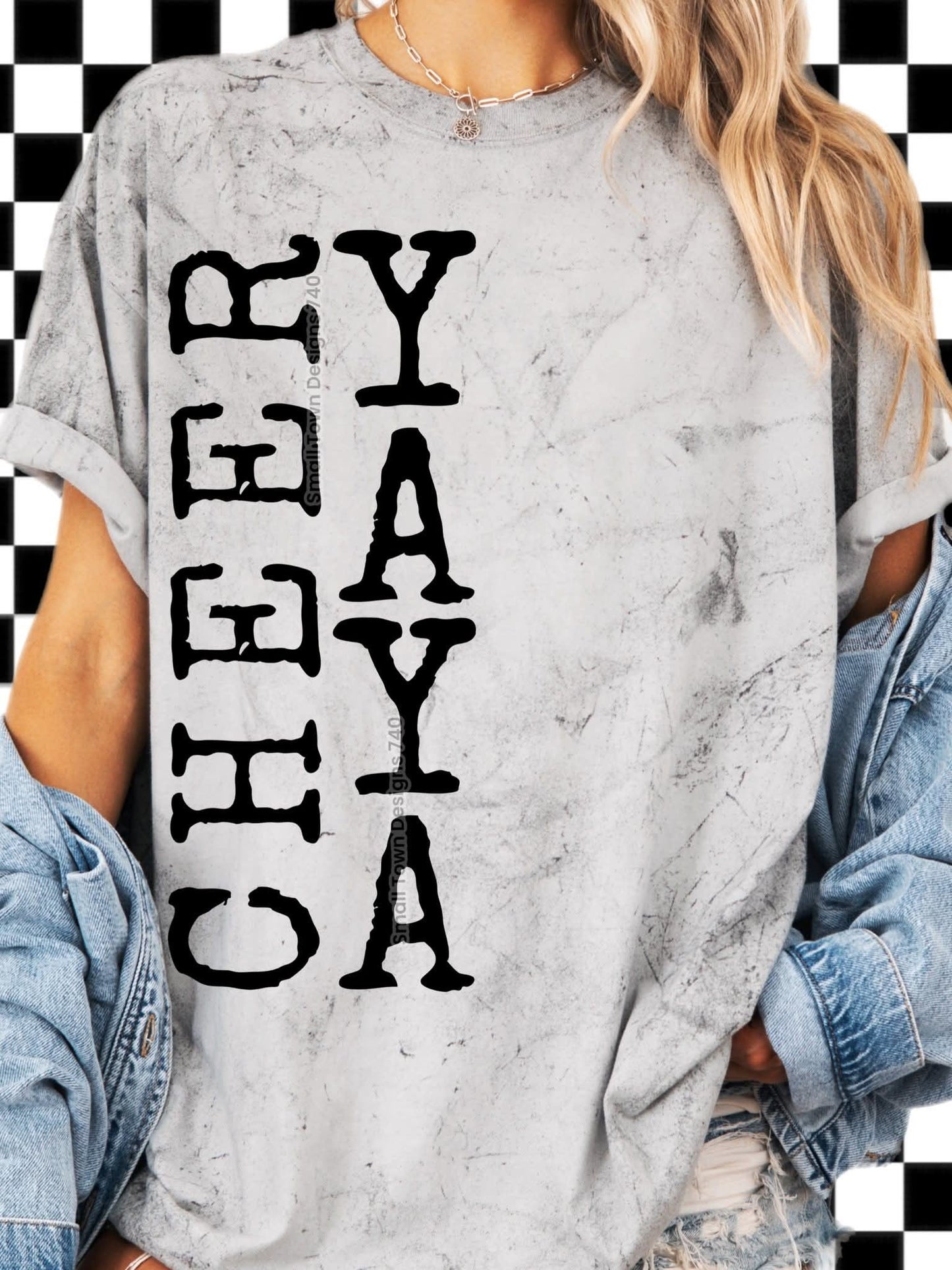 CHEER NAME COLLECTION (MULTIPLE OPTIONS)