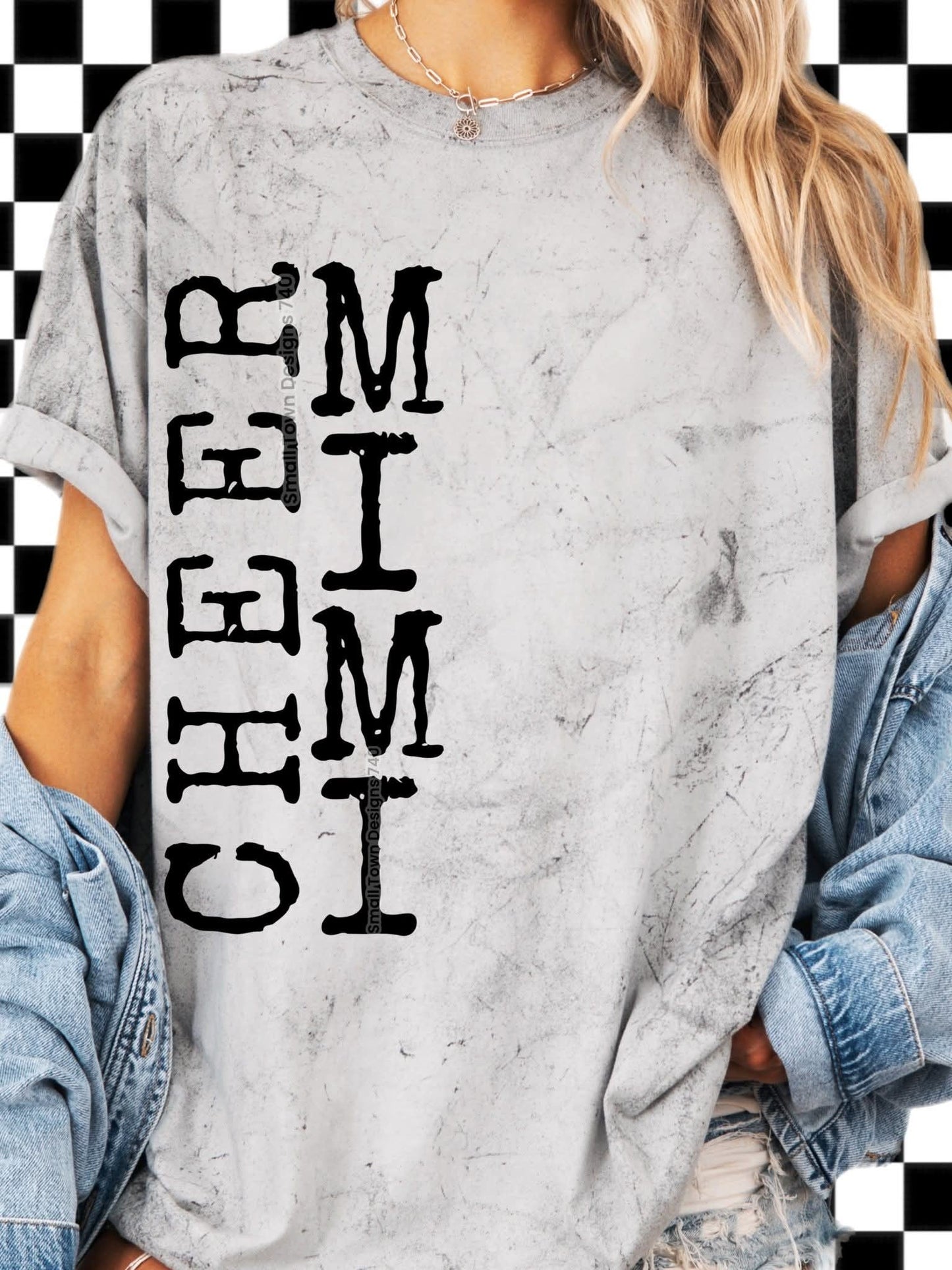 CHEER NAME COLLECTION (MULTIPLE OPTIONS)