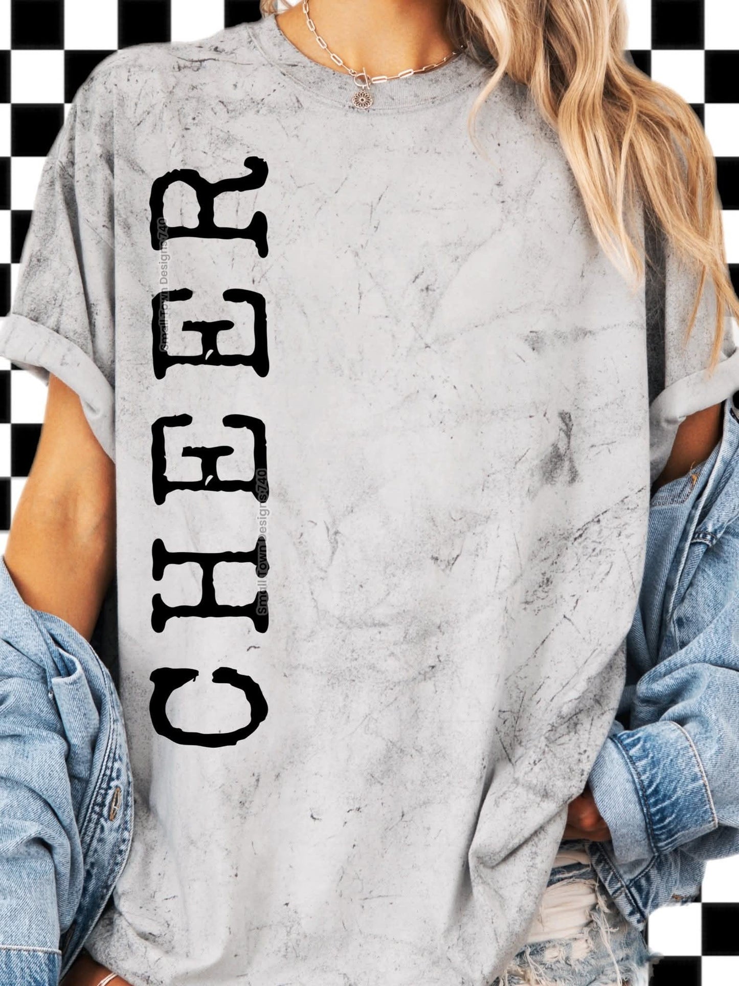 CHEER NAME COLLECTION (MULTIPLE OPTIONS)