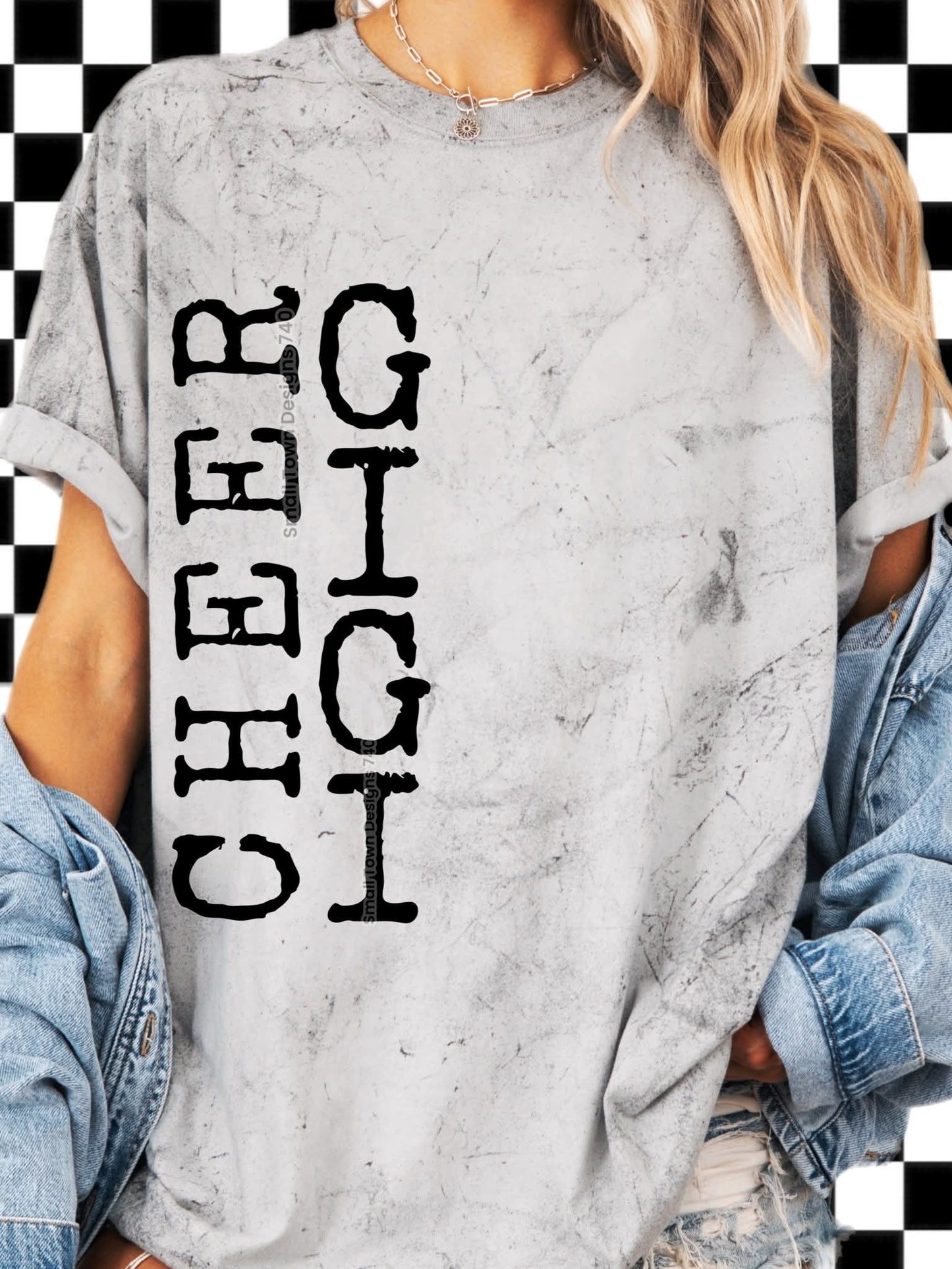 CHEER NAME COLLECTION (MULTIPLE OPTIONS)