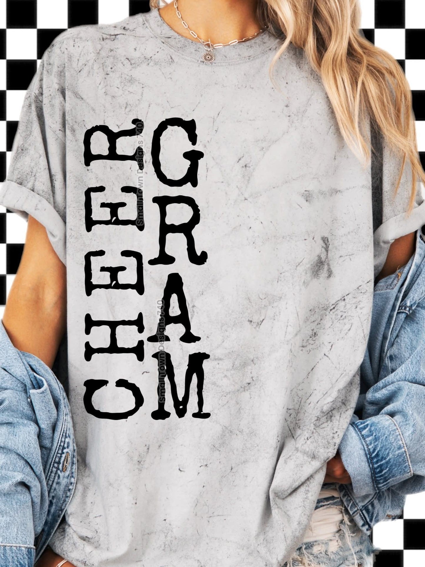 CHEER NAME COLLECTION (MULTIPLE OPTIONS)