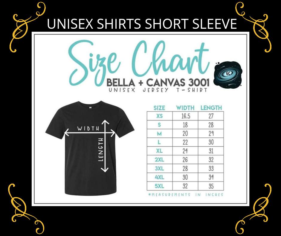 FALL BREEZE-UNISEX TEE ADULTS/KIDS