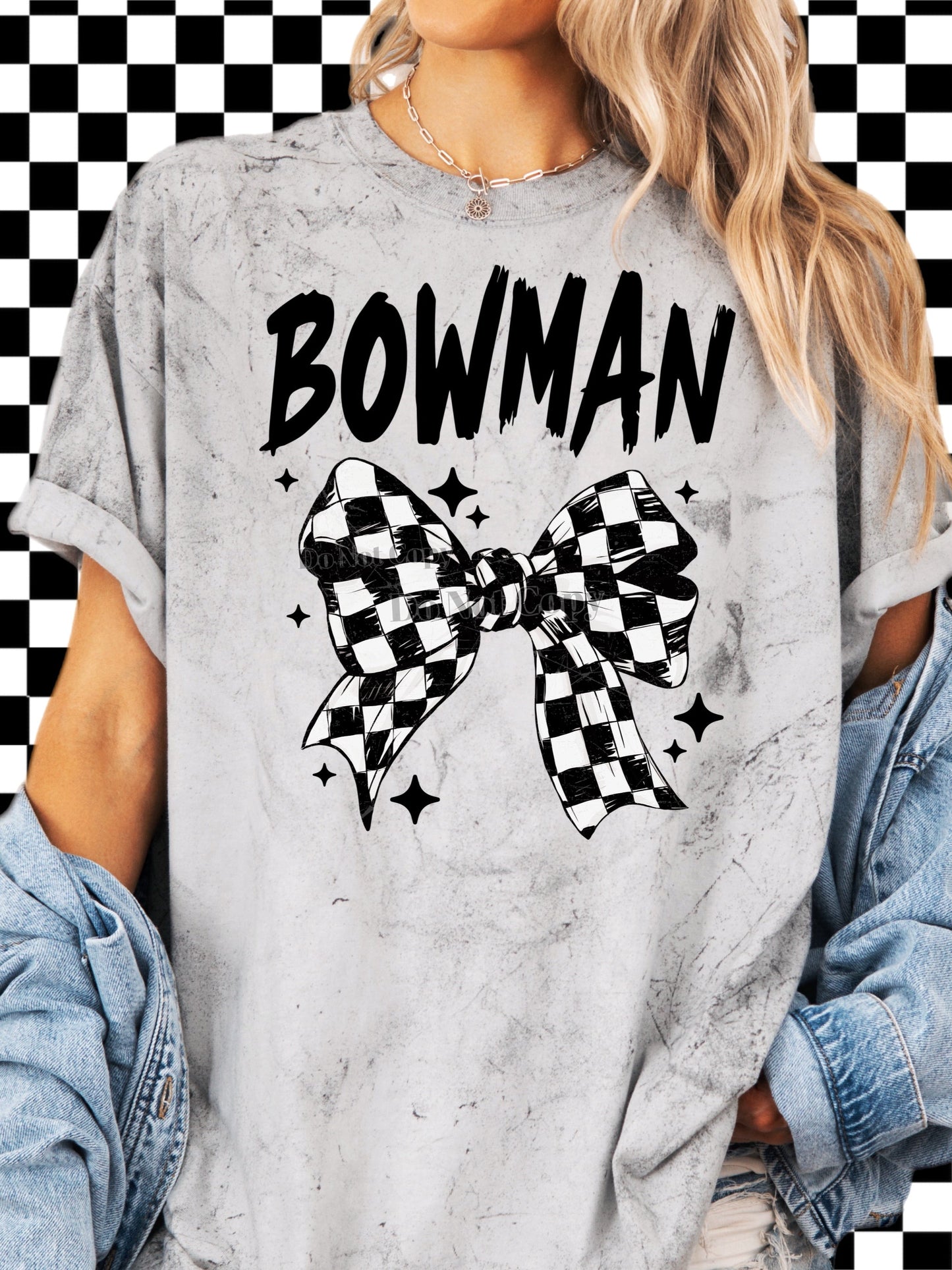 RACE BOW COLLECTION (MULTIPLE OPTIONS)