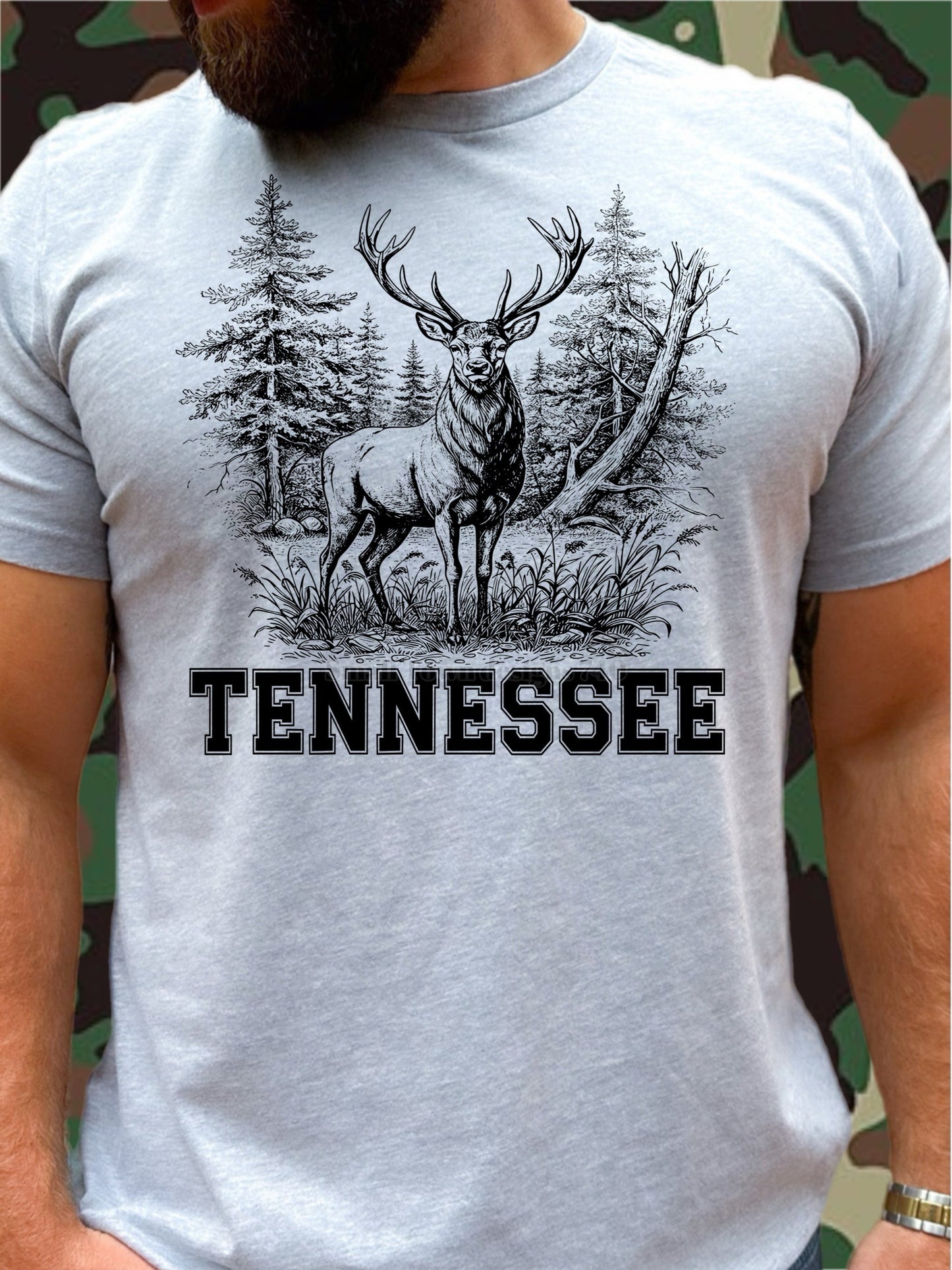 DEER STATE COLLECTION (MULTIPLE OPTIONS)