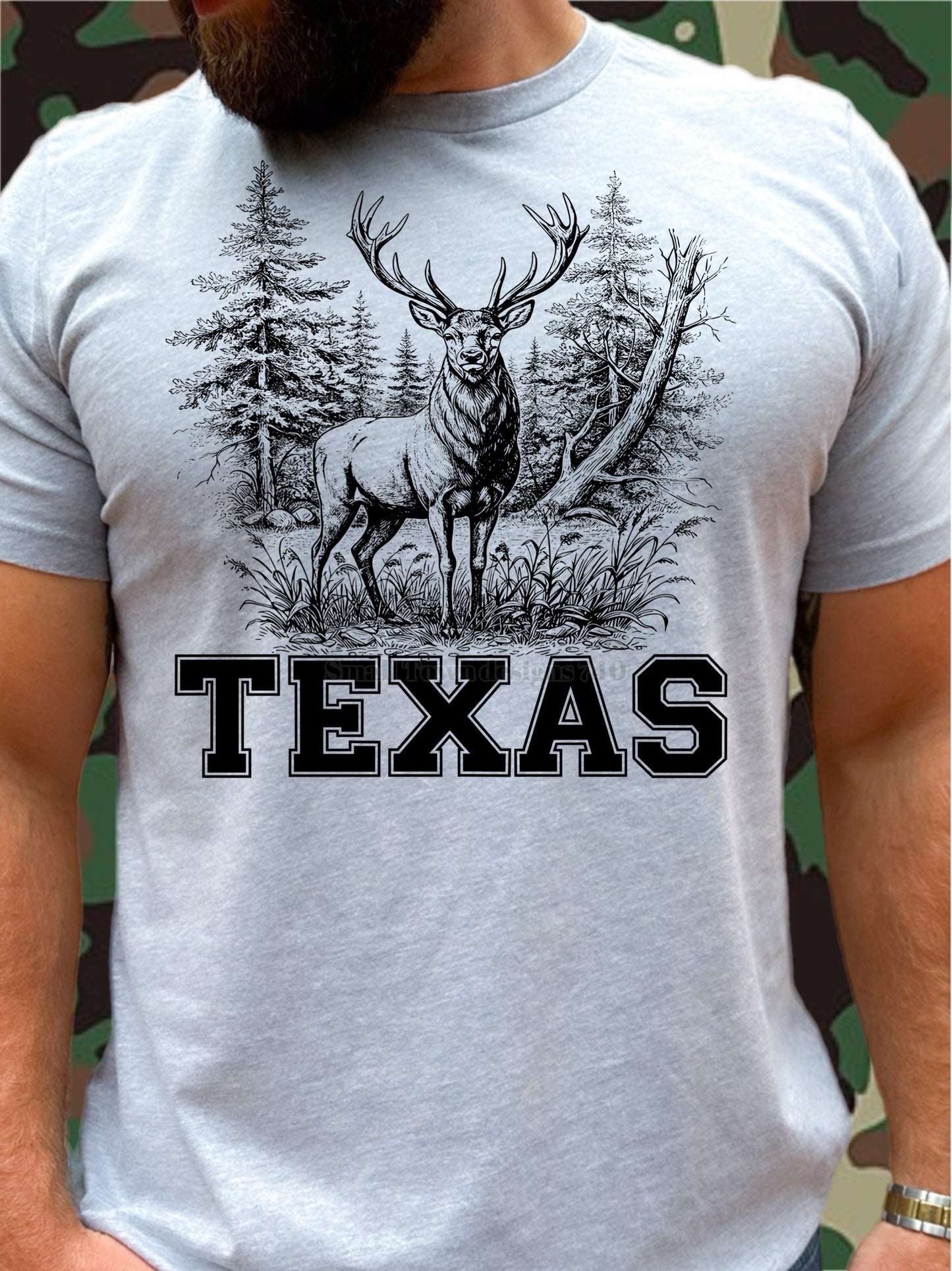 DEER STATE COLLECTION (MULTIPLE OPTIONS)