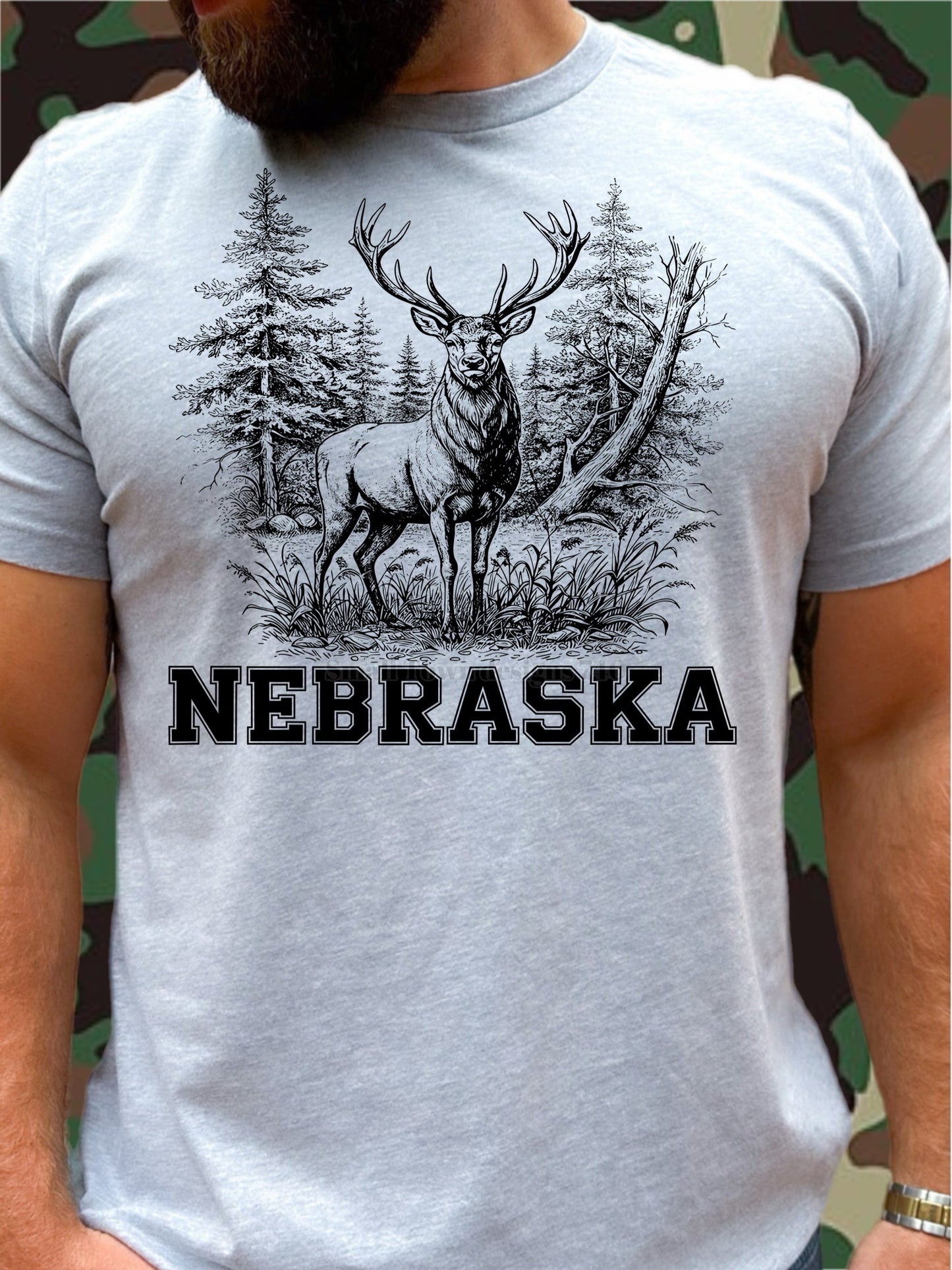 DEER STATE COLLECTION (MULTIPLE OPTIONS)