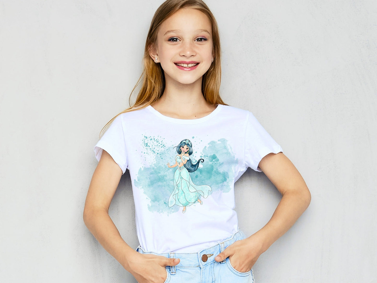 BATCH 62-J PRINCESS TEE