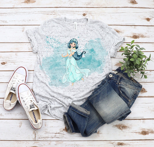 BATCH 62-J PRINCESS TEE