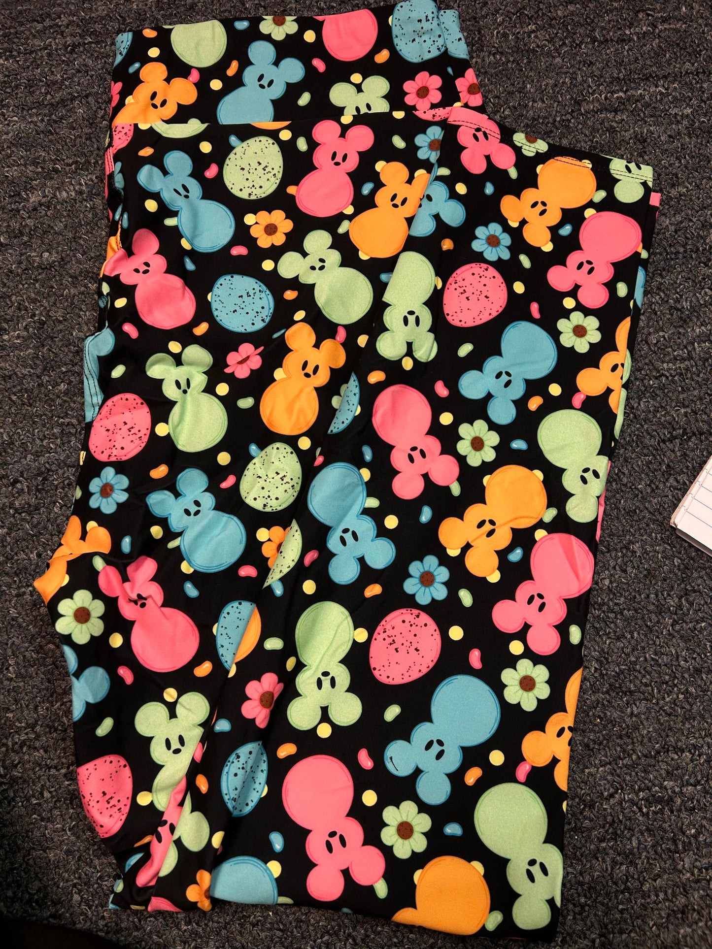 Mickey Peep