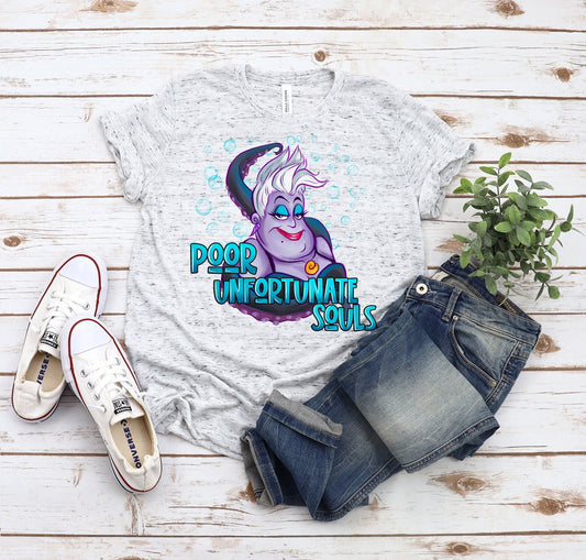 VILLAIN VIP RUN- NOW SING TEE