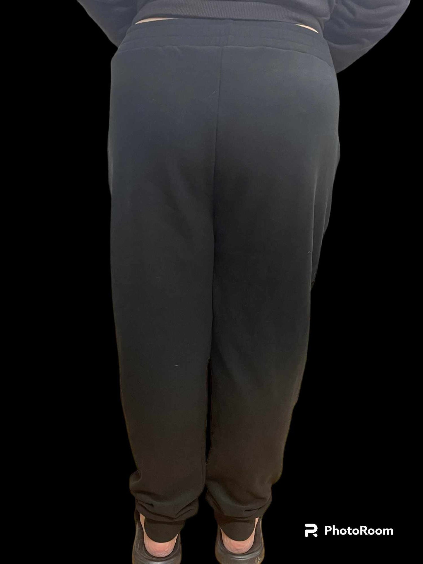 GALAXY - BUTTER FLEECE LINED UNISEX JOGGERS