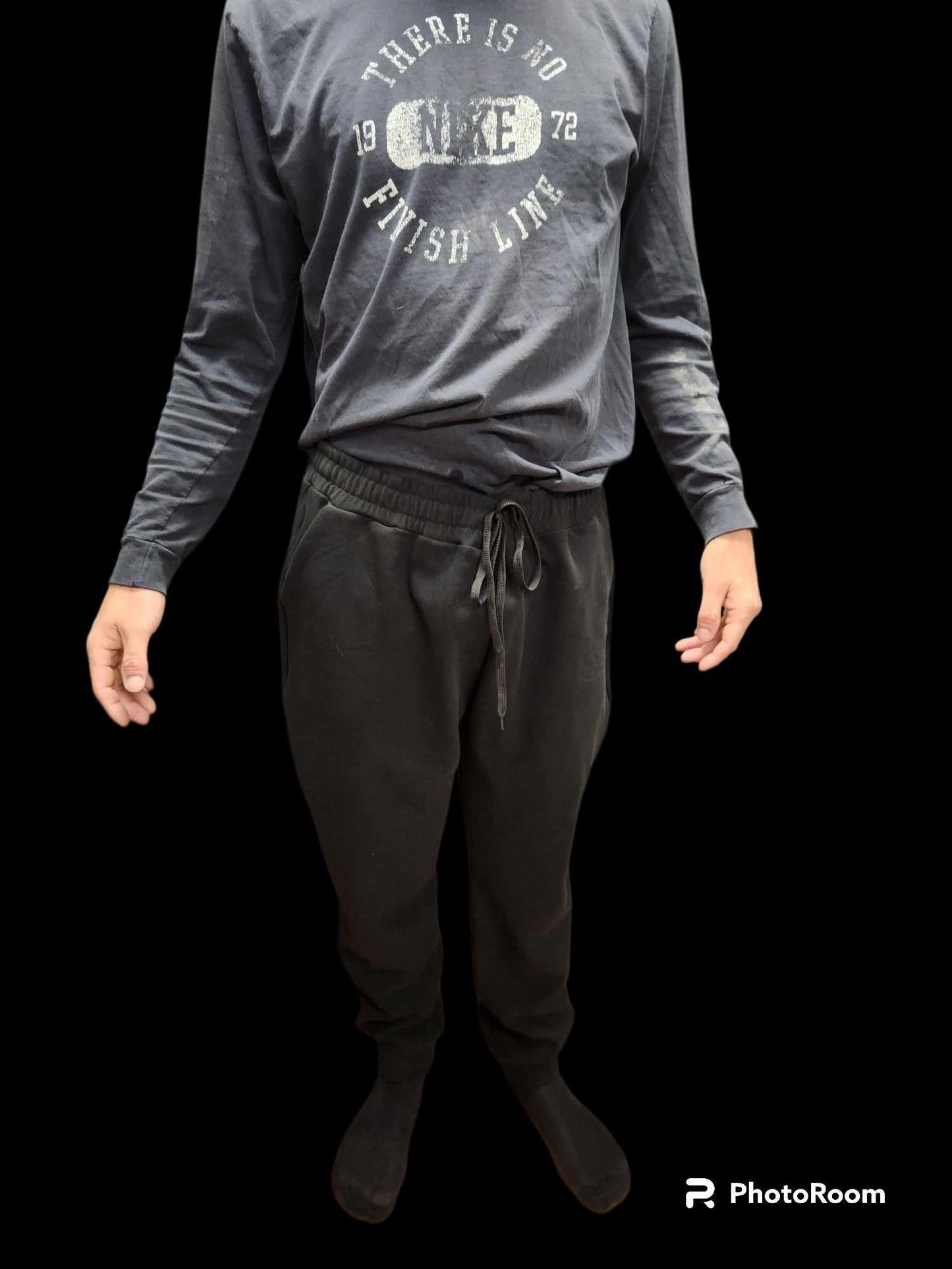 GALAXY - BUTTER FLEECE LINED UNISEX JOGGERS