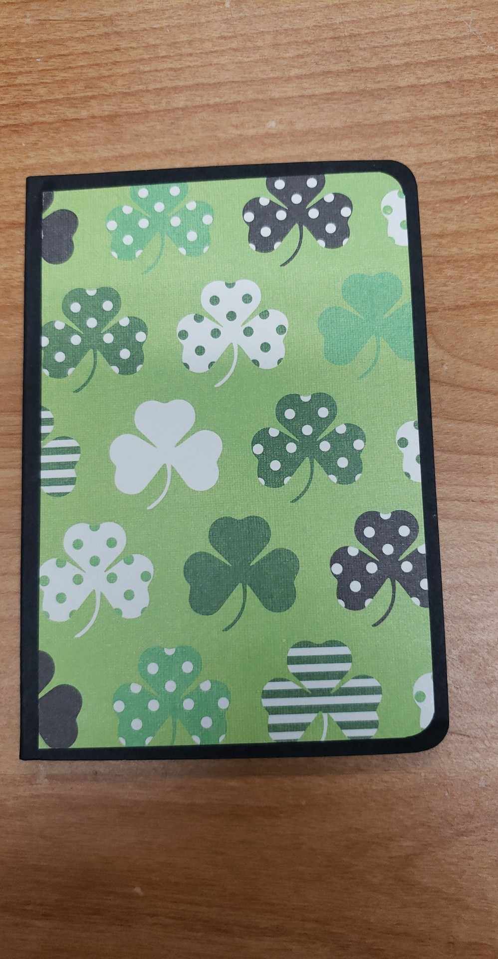 Notebooks