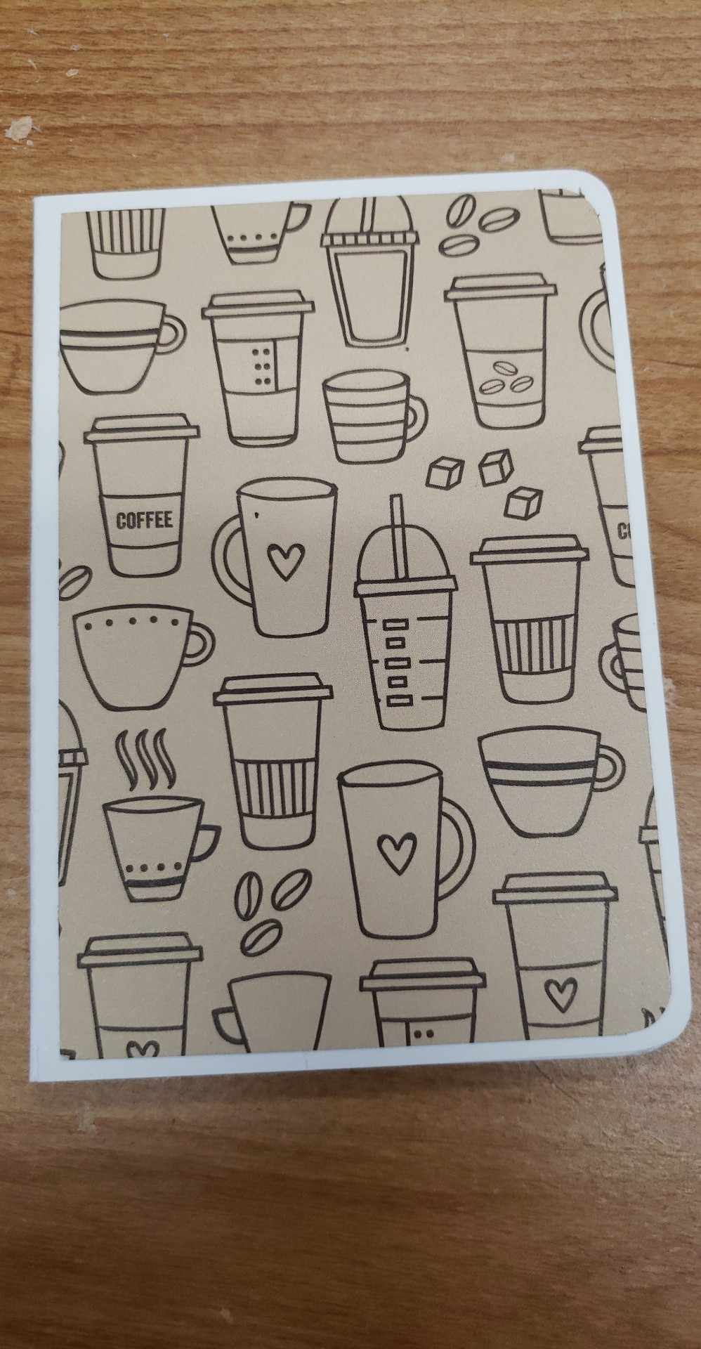 Notebooks