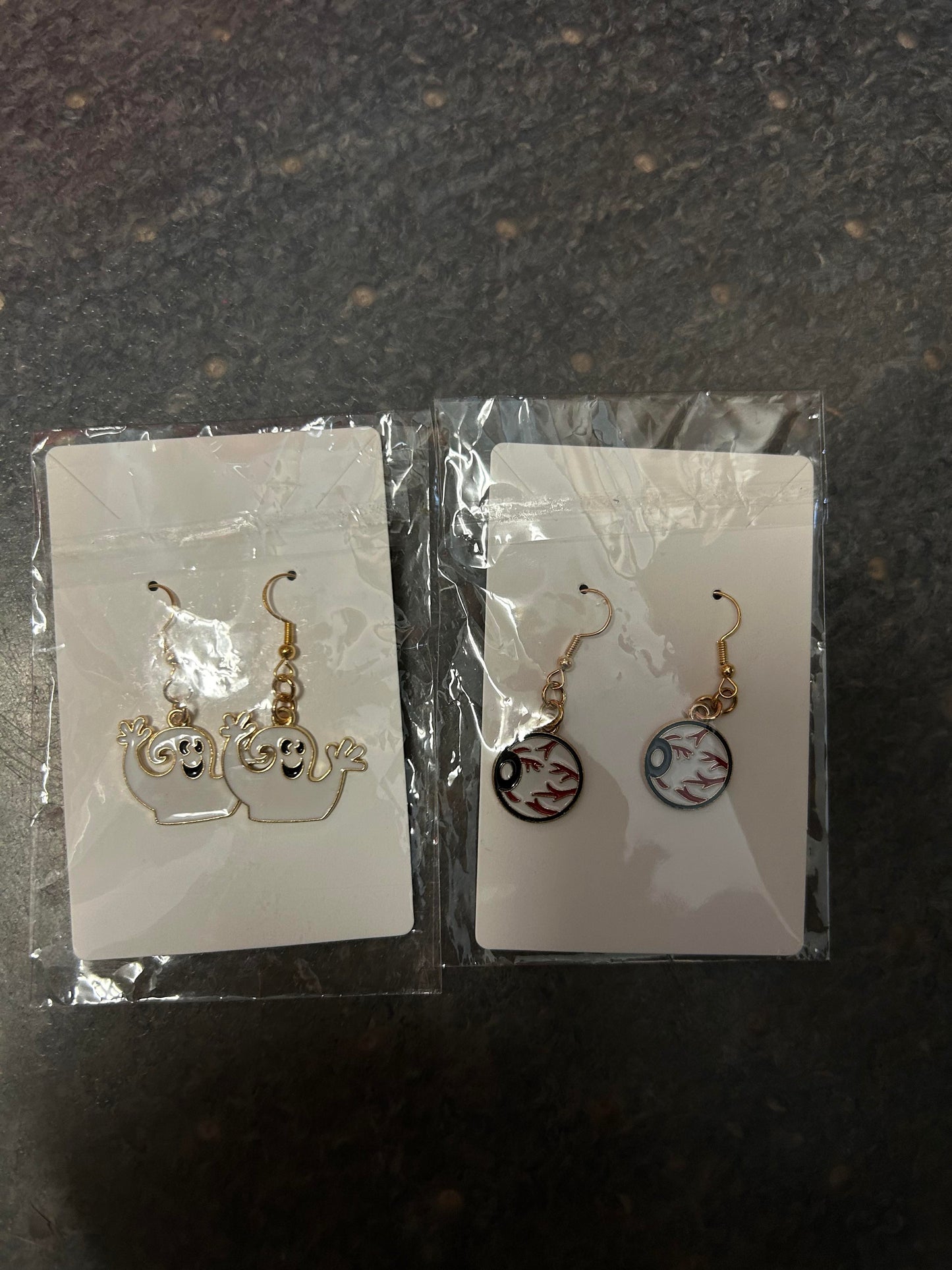 dangle earings