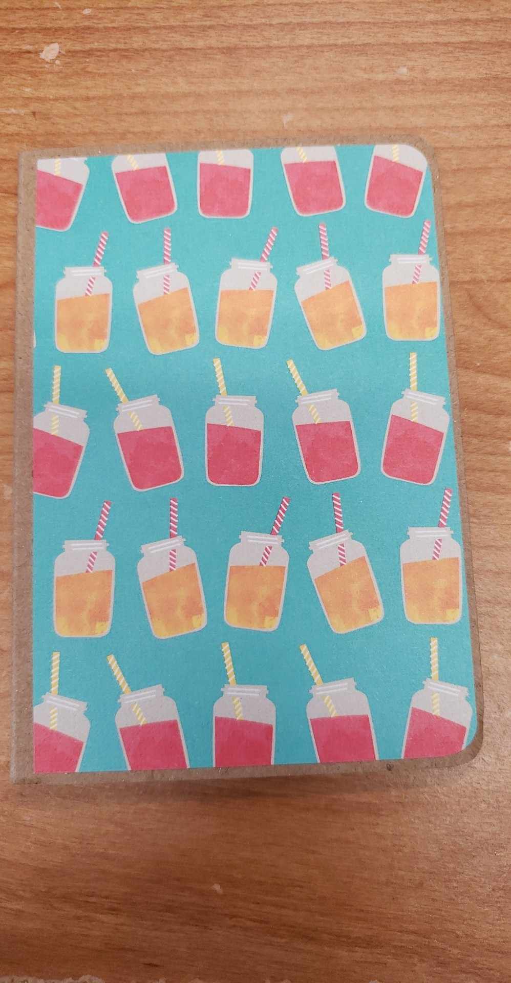 Notebooks