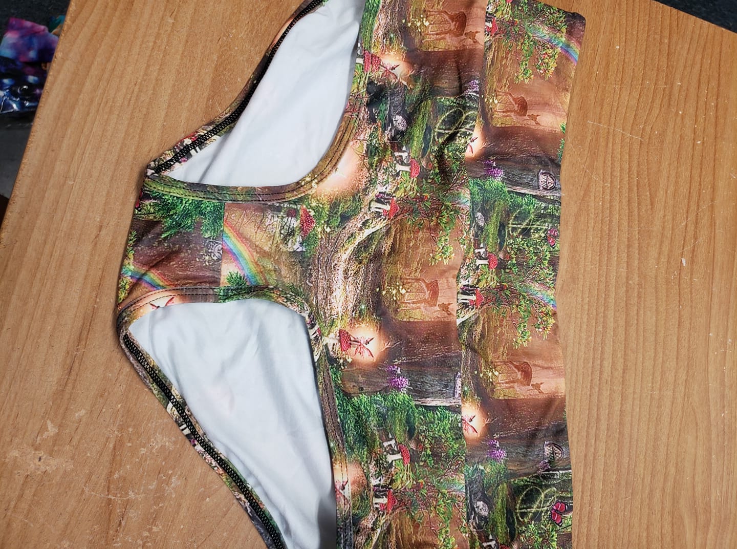 fairy core undies