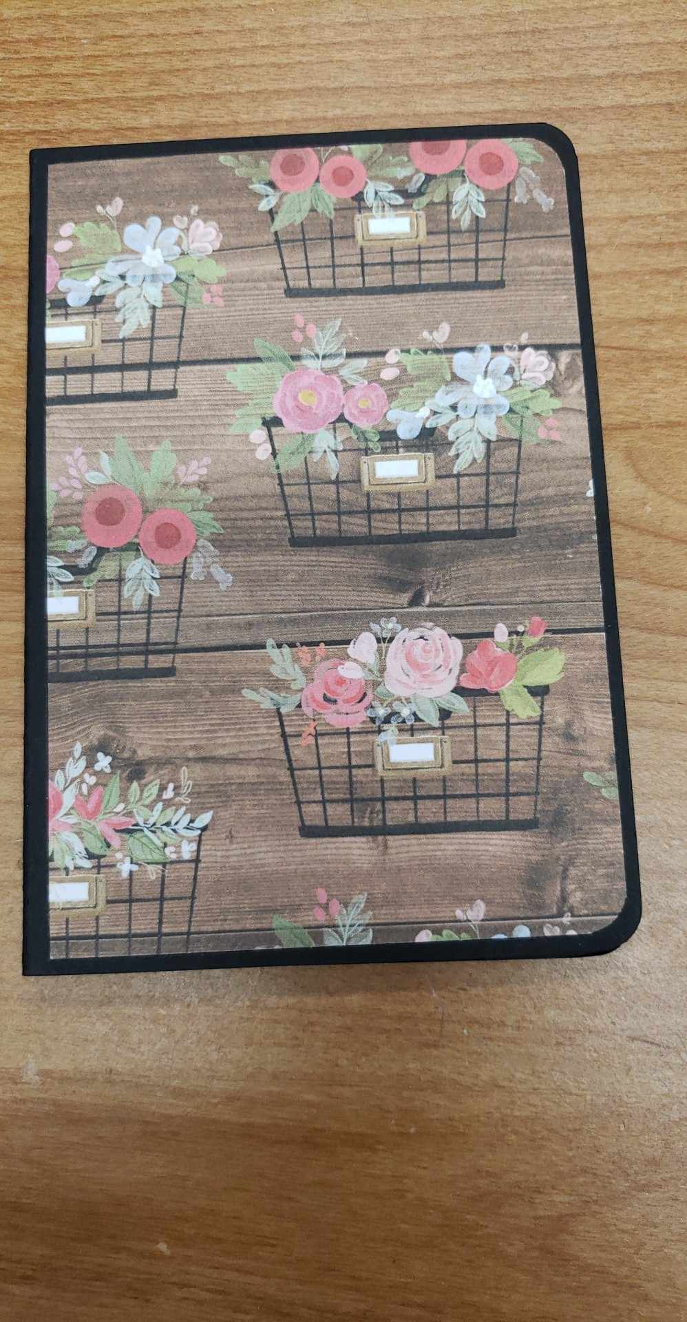 Notebooks