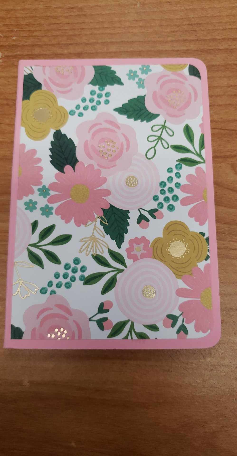 Notebooks