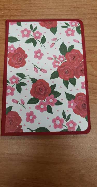 Notebooks