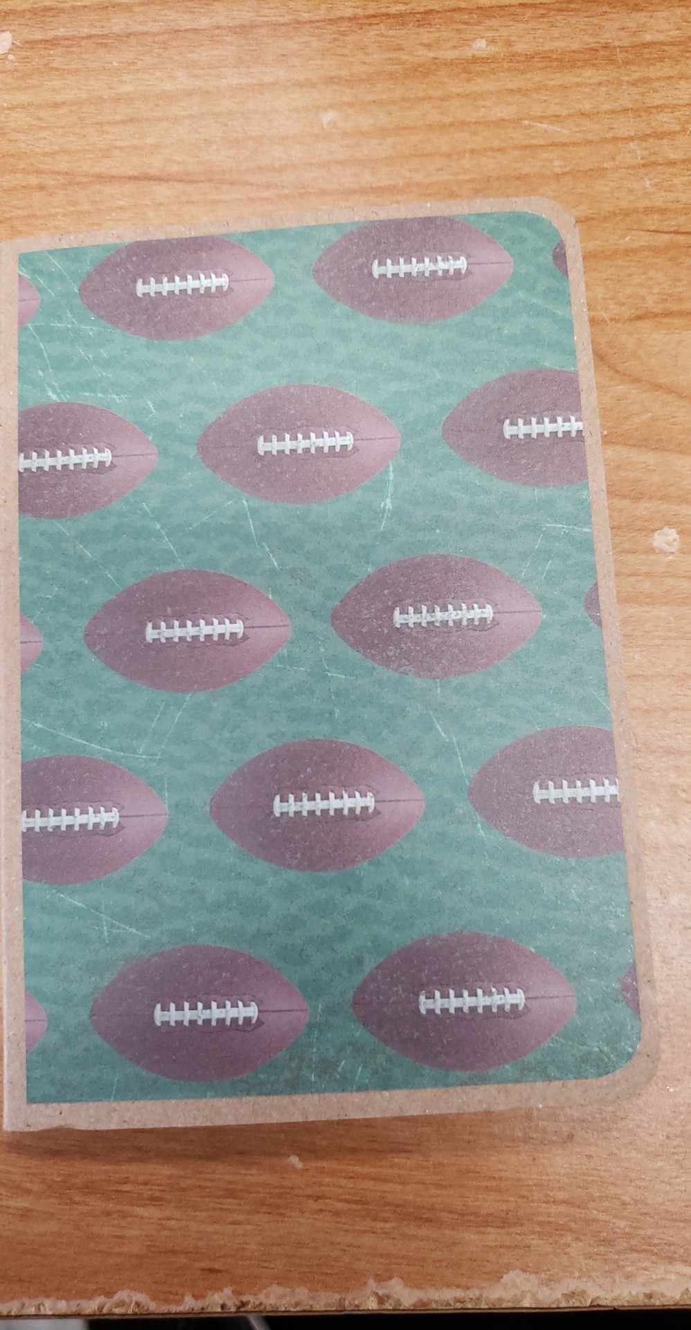 Notebooks