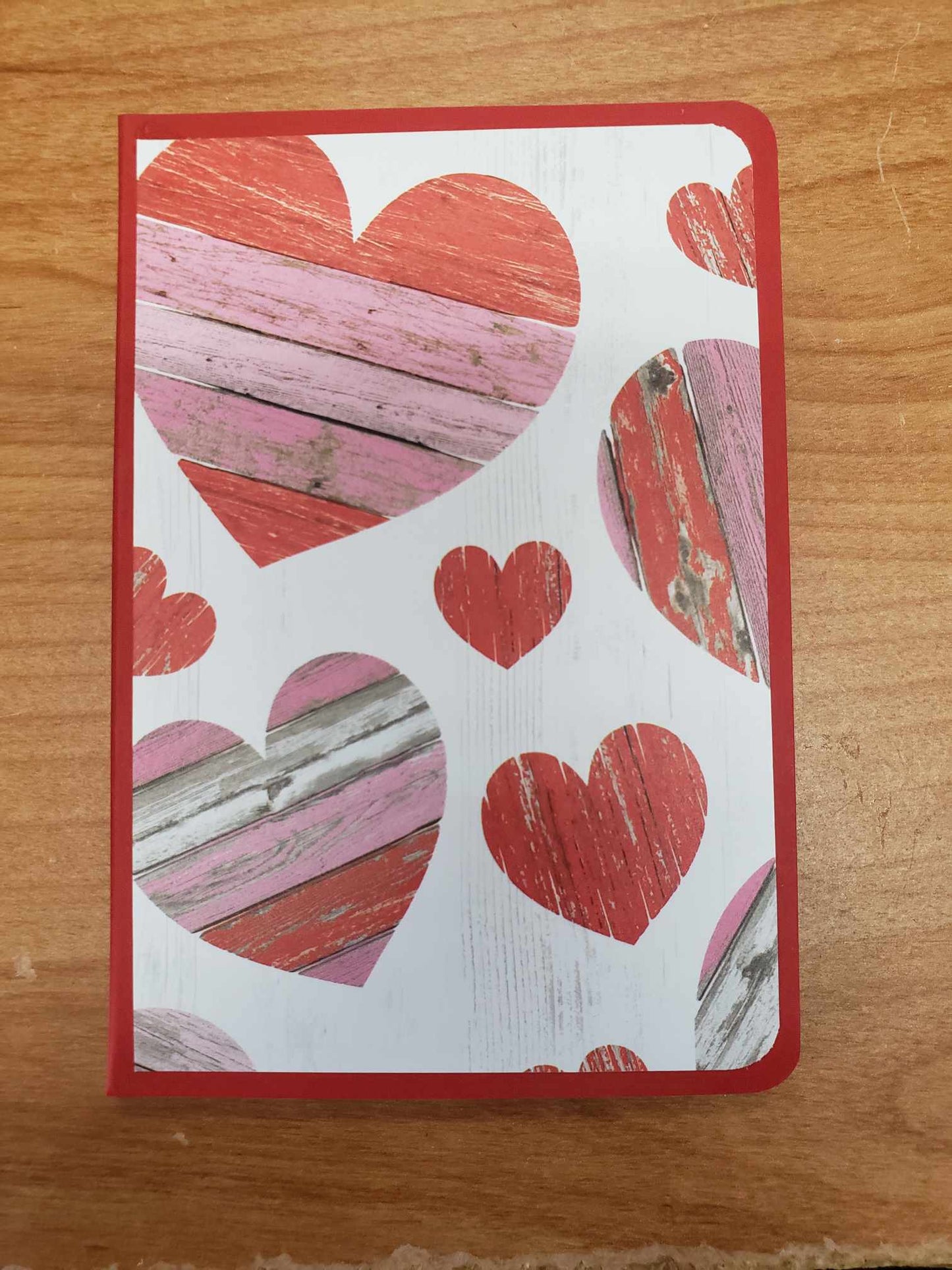 Notebooks