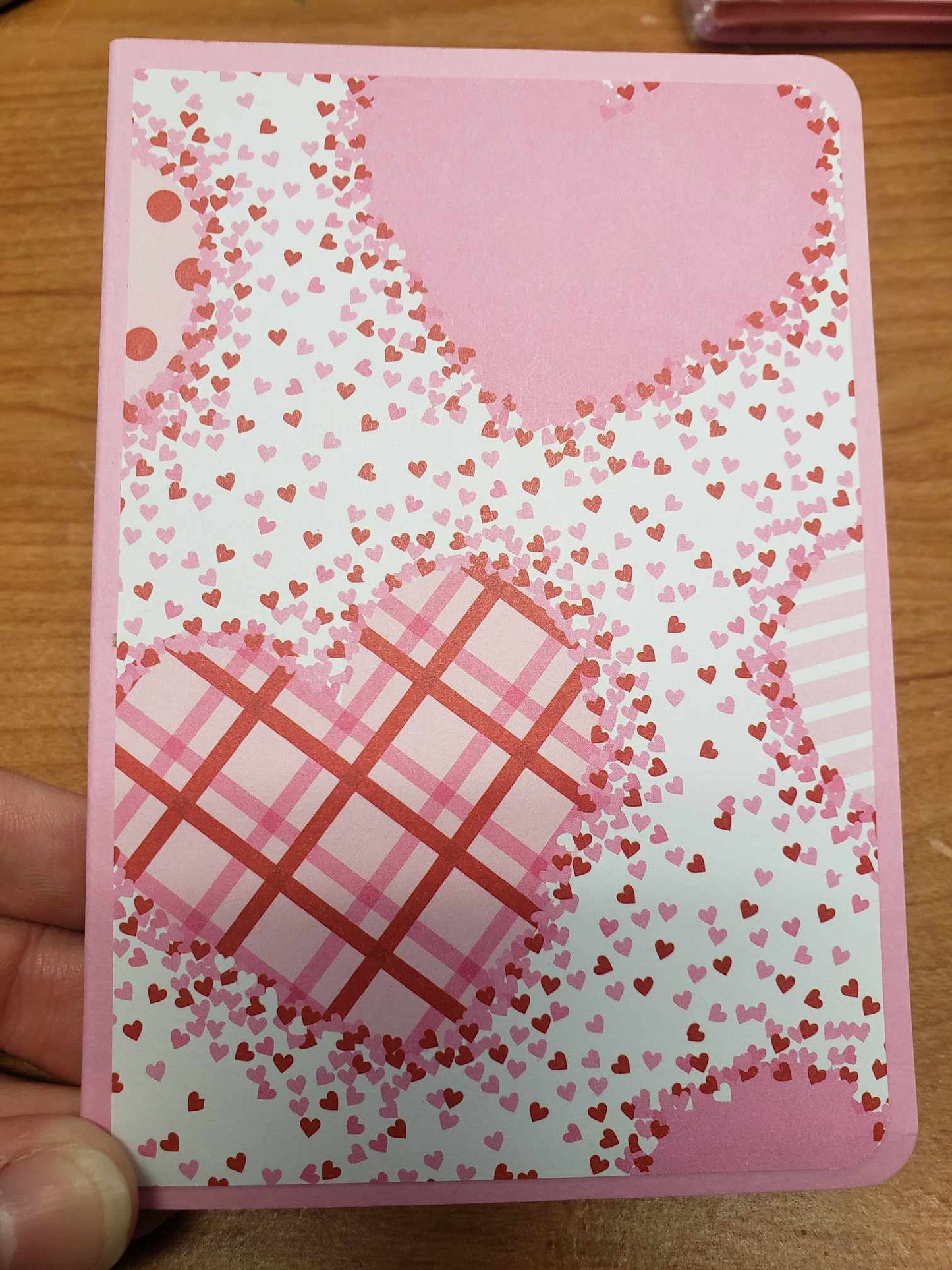 Notebooks