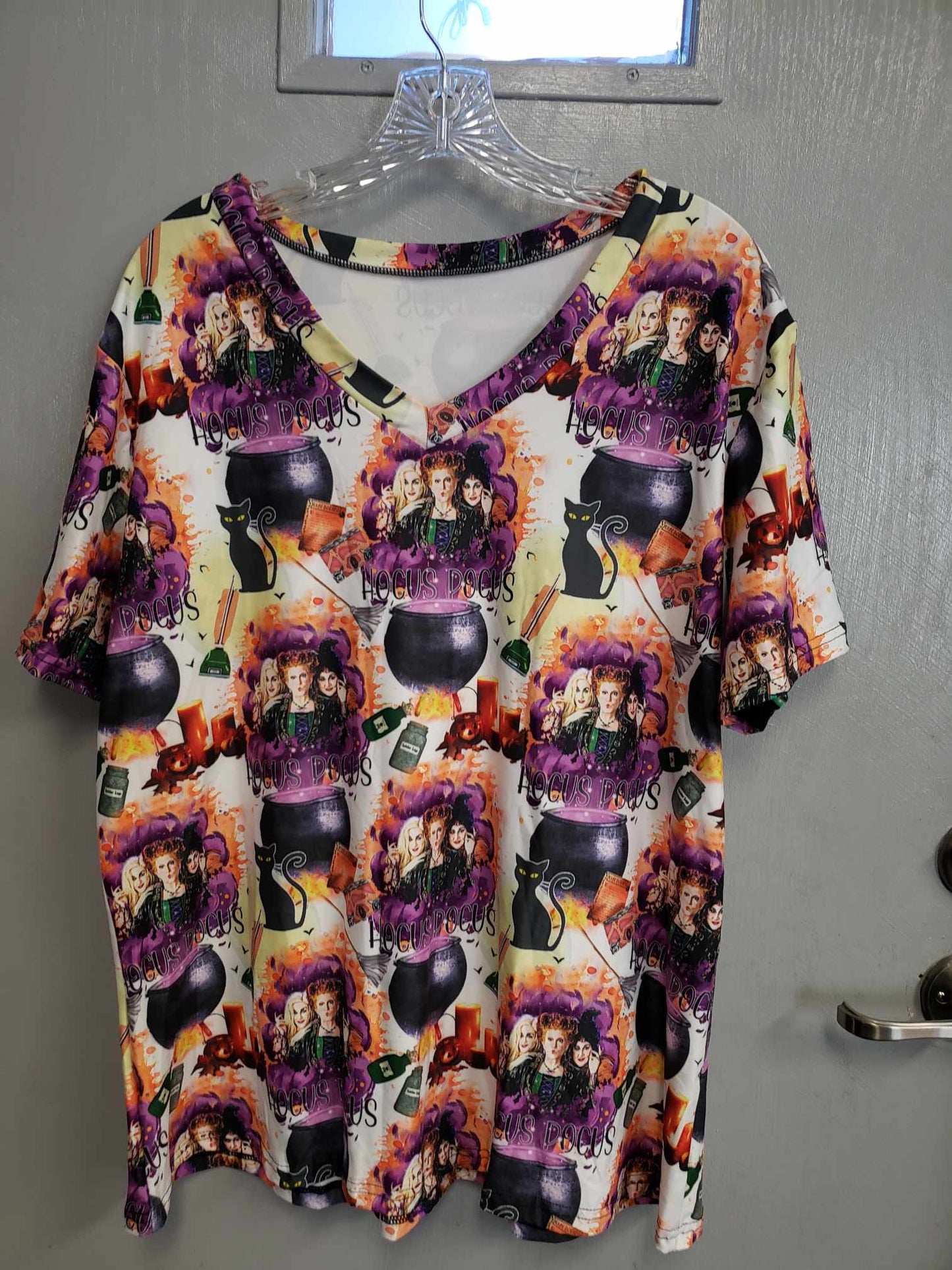 Hocus Pocus Shirt