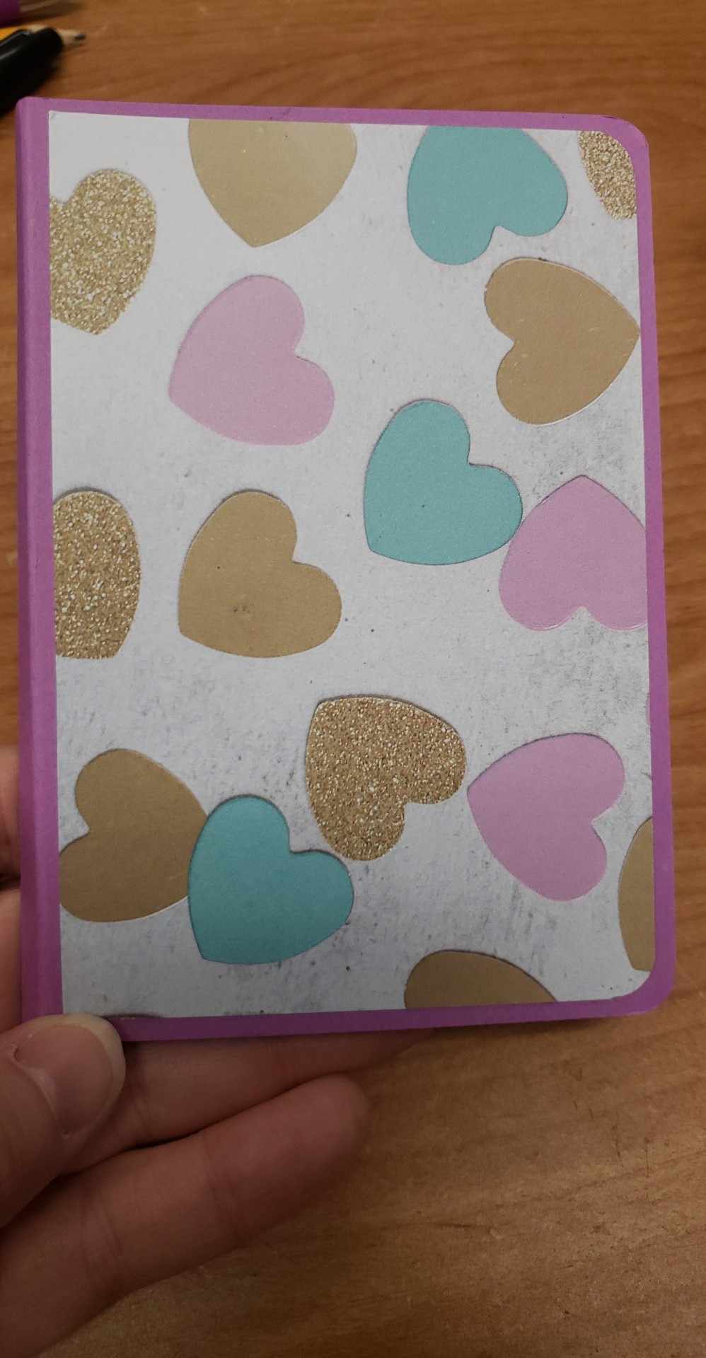 Notebooks