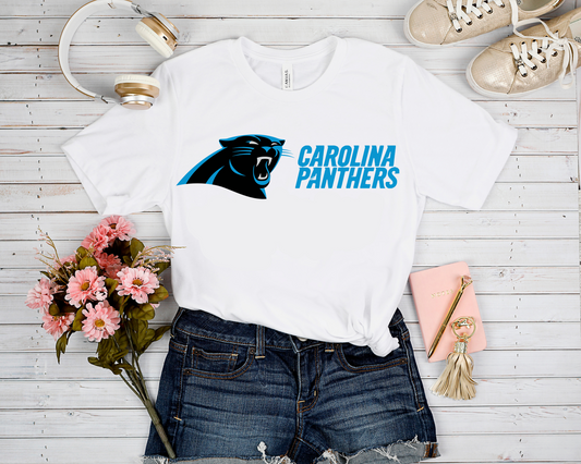 FBALL REPRINT-C PANTH TEE- PREORDER CLOSING 6/24