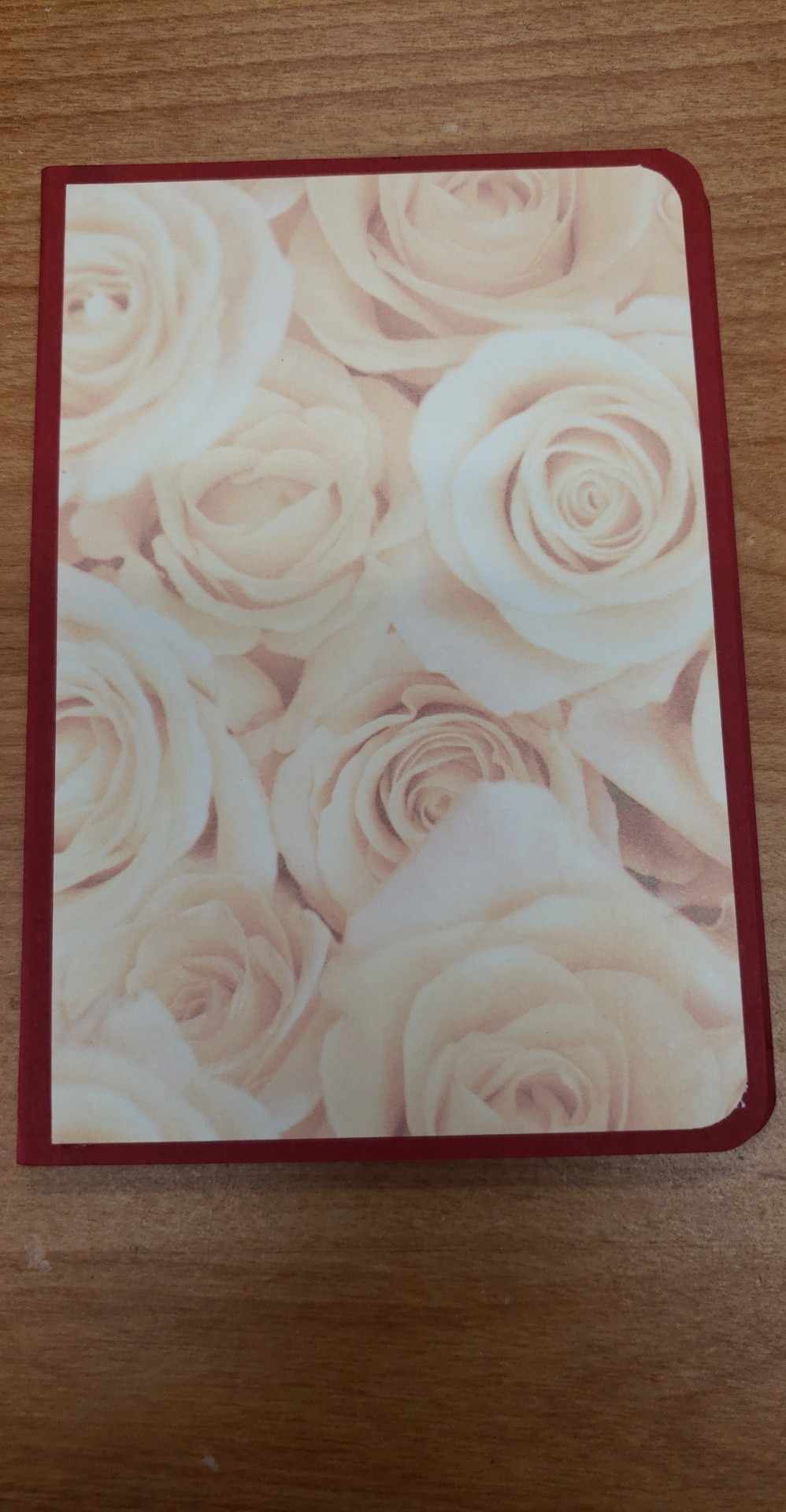 Notebooks