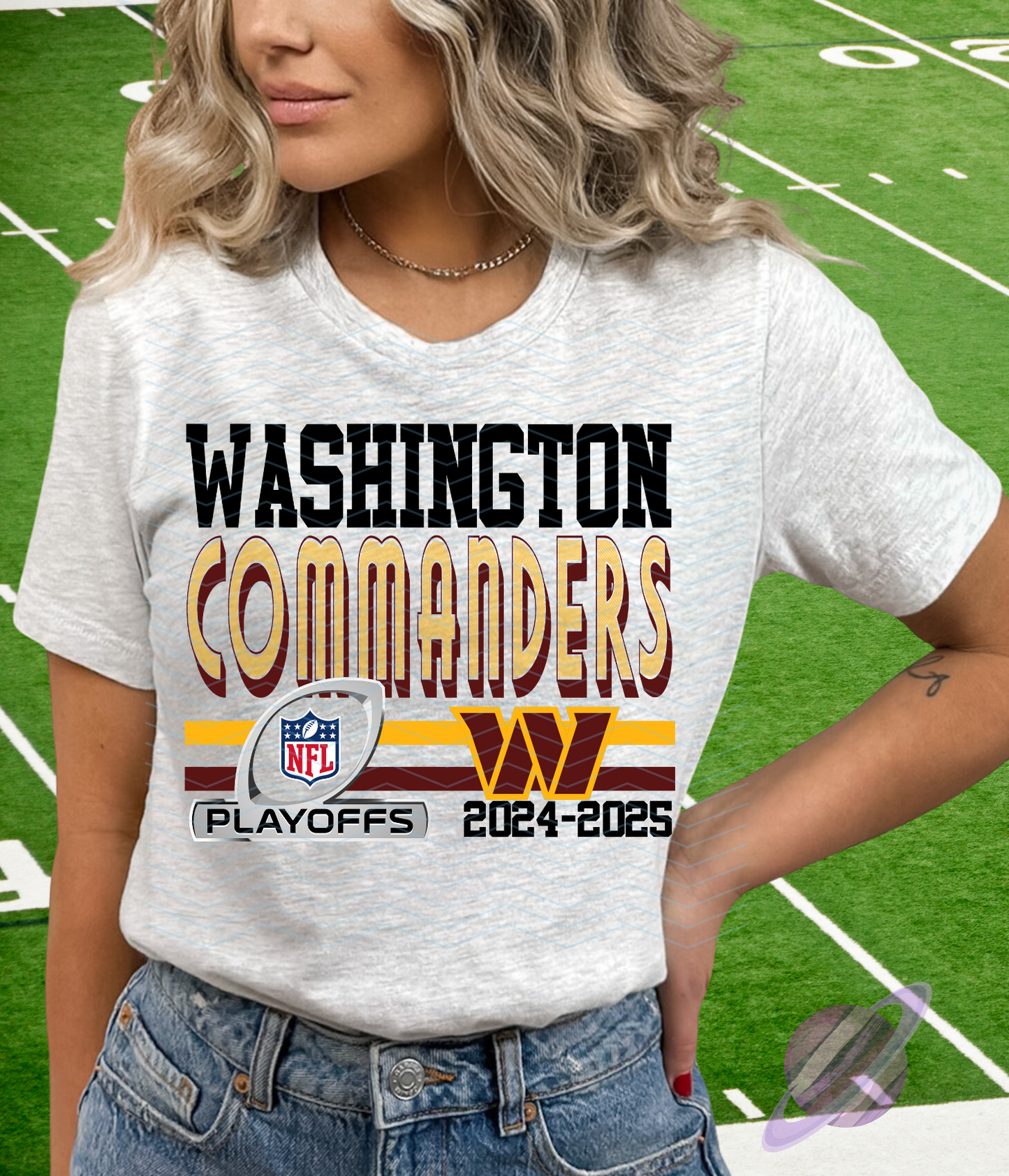 FBALL PLAYOFF COLLECTION 1 (MULTIPLE OPTIONS)