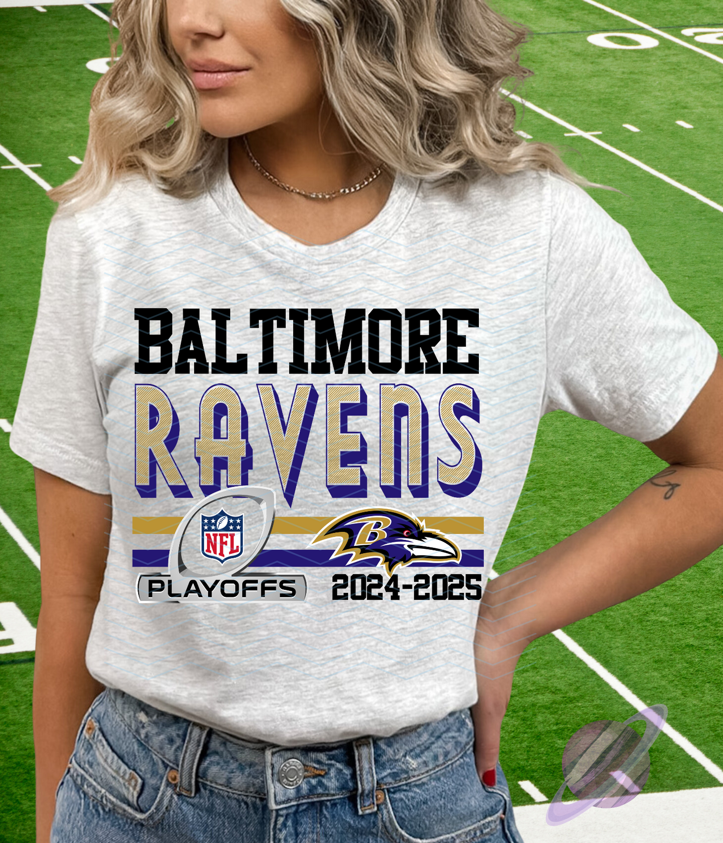 FBALL PLAYOFF COLLECTION 1 (MULTIPLE OPTIONS)