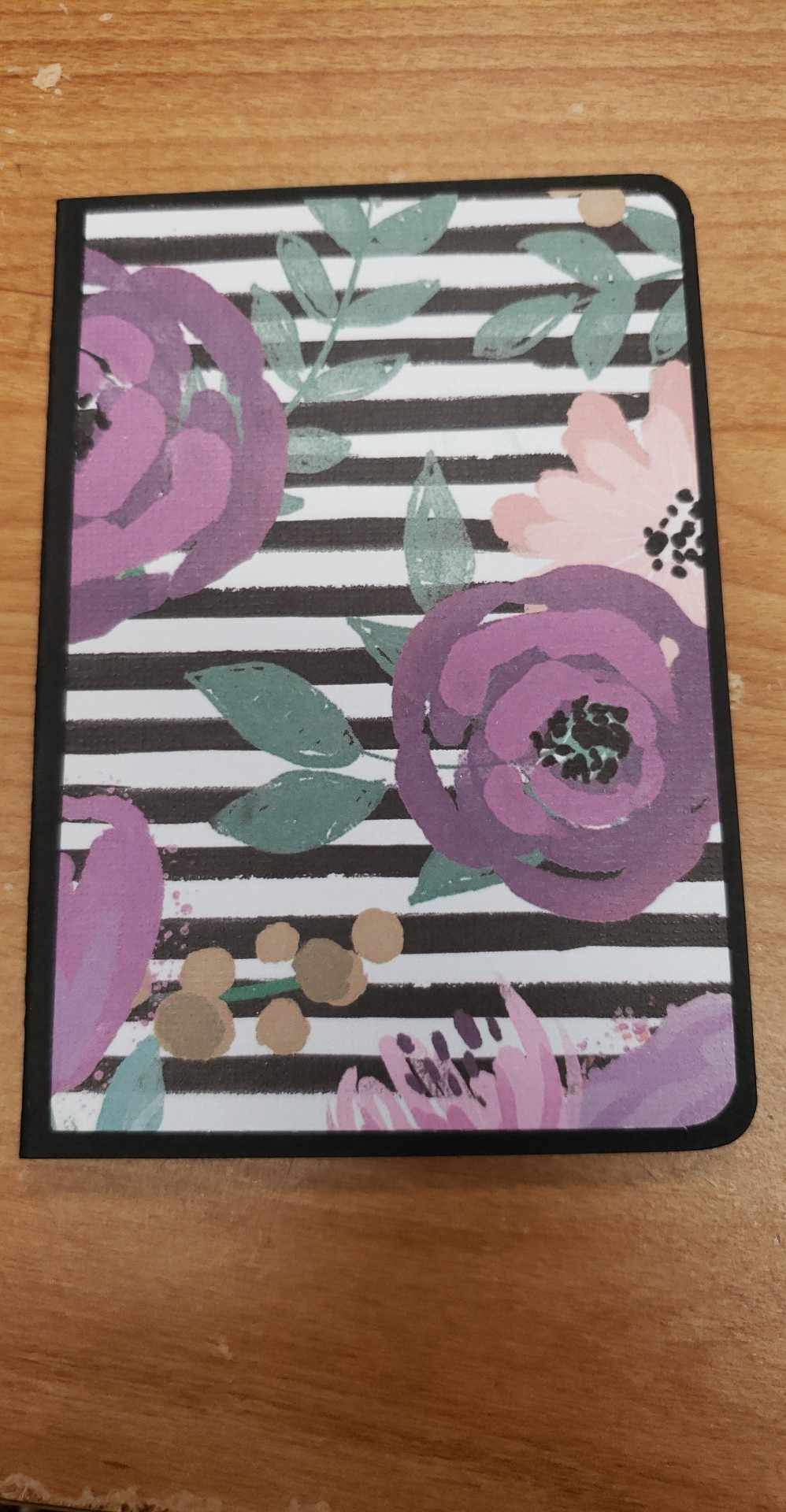 Notebooks