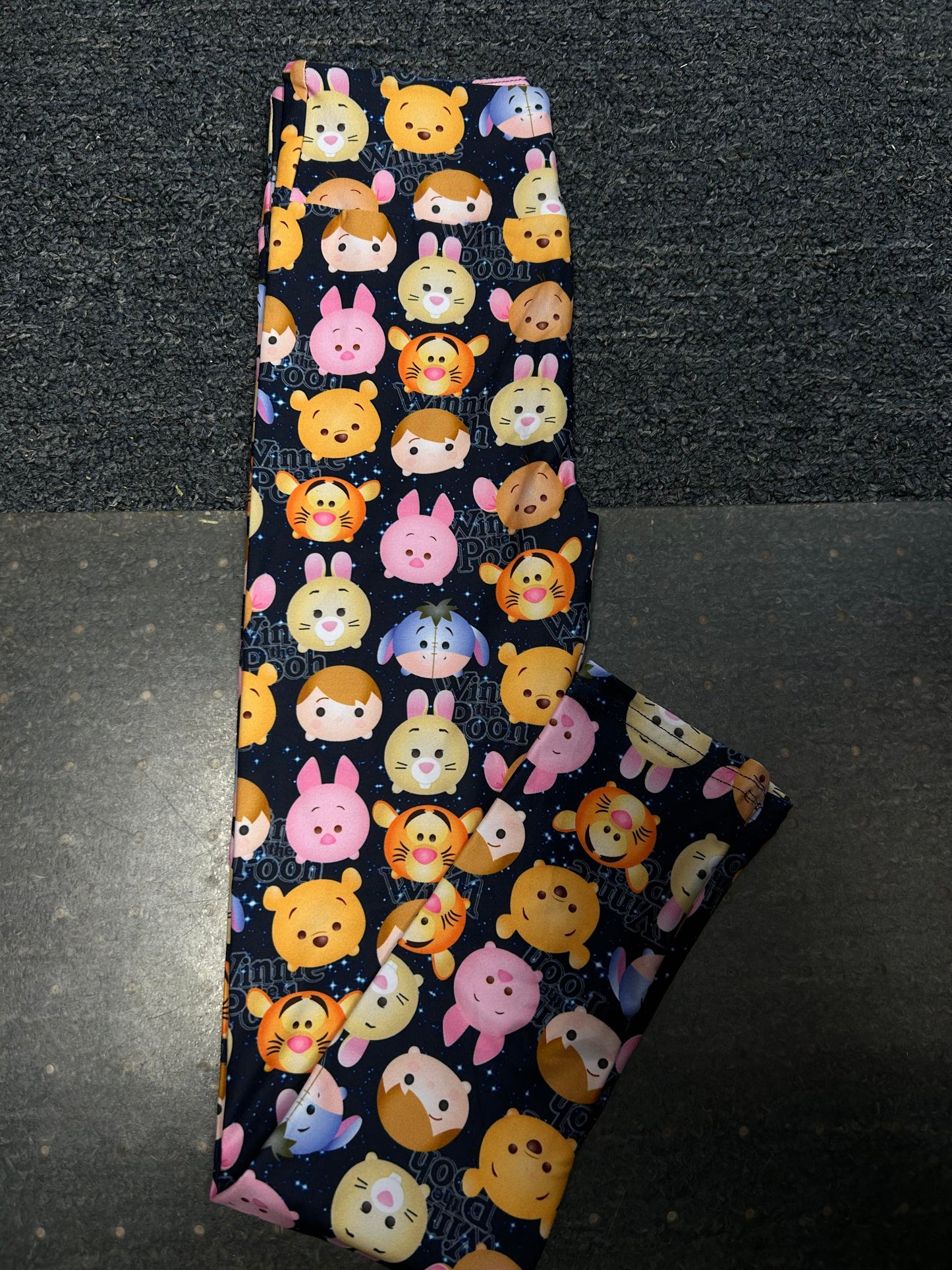 Kids Tsum Tsum