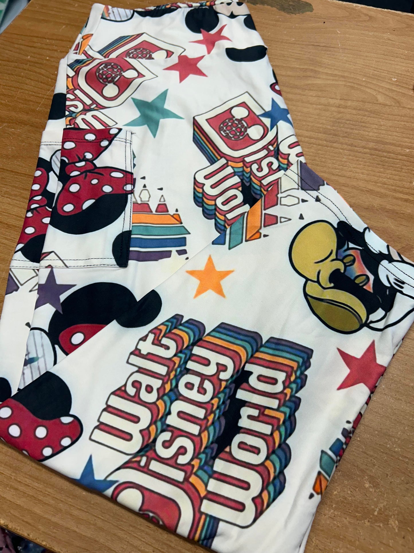 Walt disney world