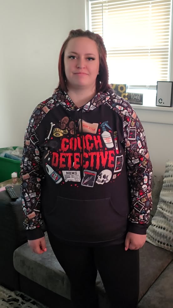 CUSTOM HOODIES 3-FALL FLOAT-PREORDER CLOSING 7/28