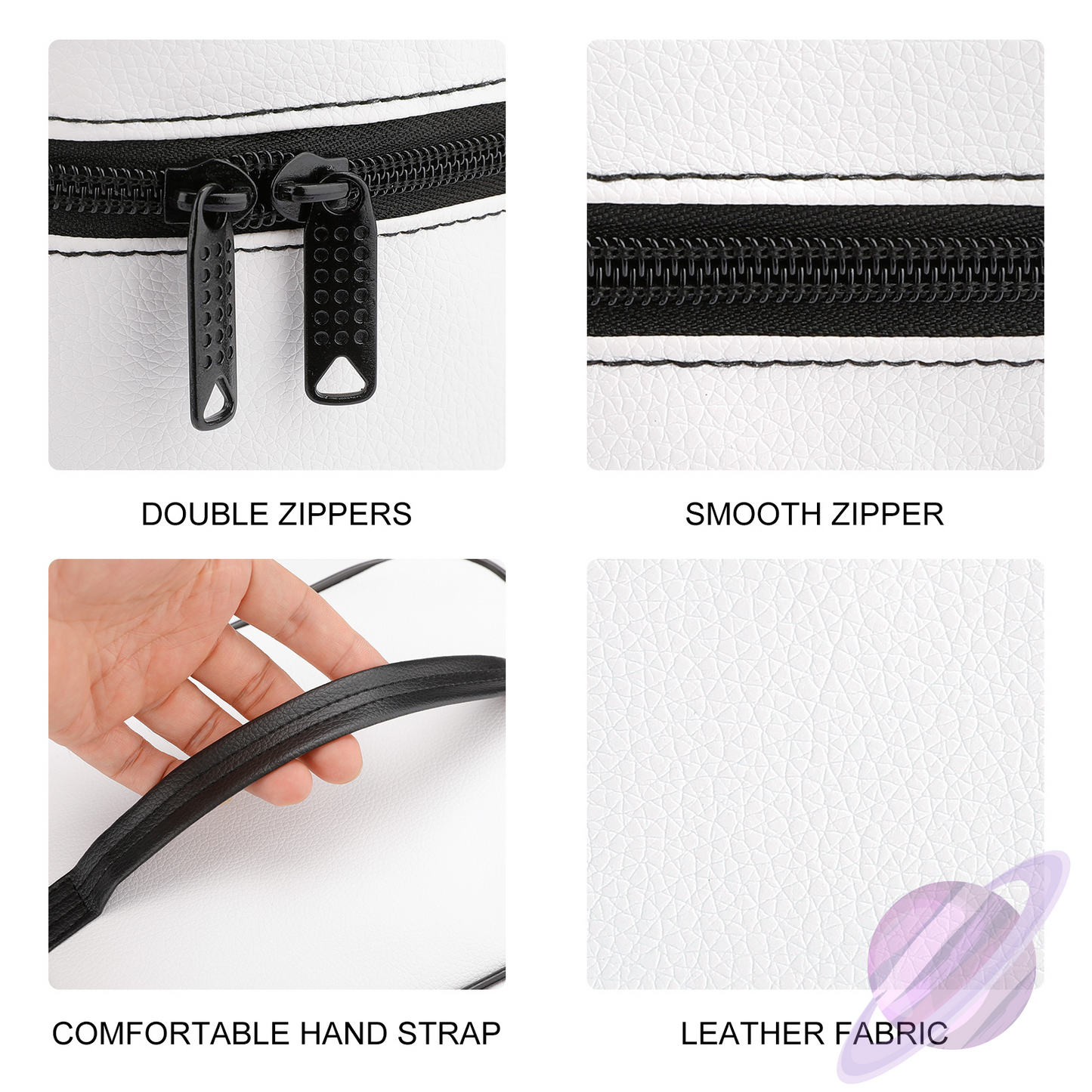 MAKEUP BAG RUN-WITCHY HANDS-PREORDER CLOSING 8/11
