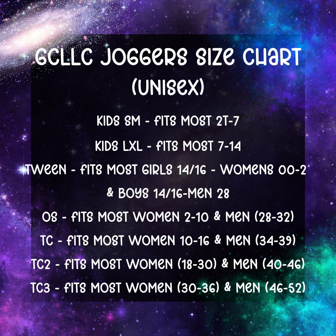 SEQUIN FB RUN-NO FB-6 STYLE BOTTOMS-PREORDER CLOSING 8/13