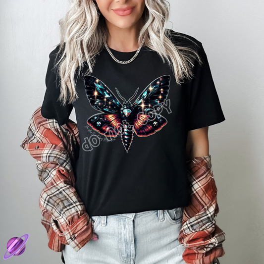 YOU ARE PURE FUCKING MAGIC TEE