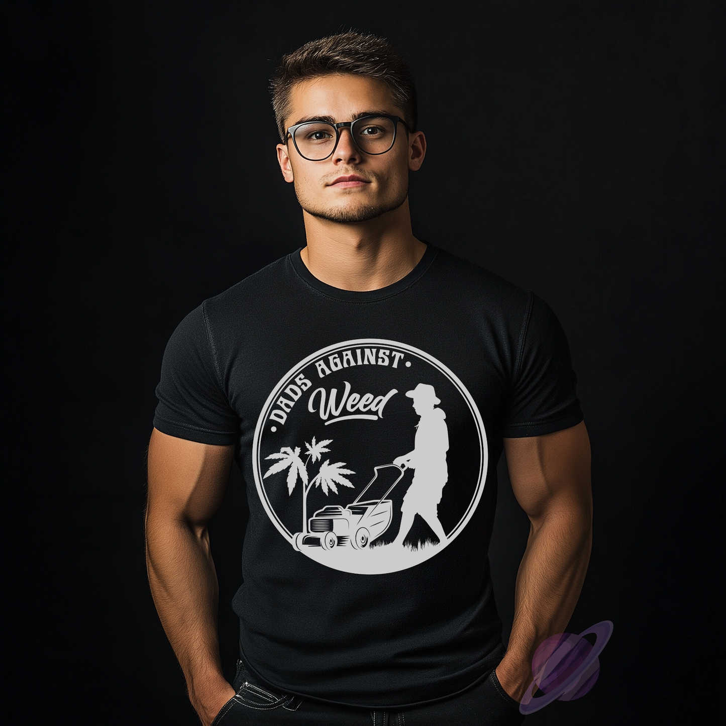 CANNABIS COLLECTION TEES (MULTIPLE OPTIONS)