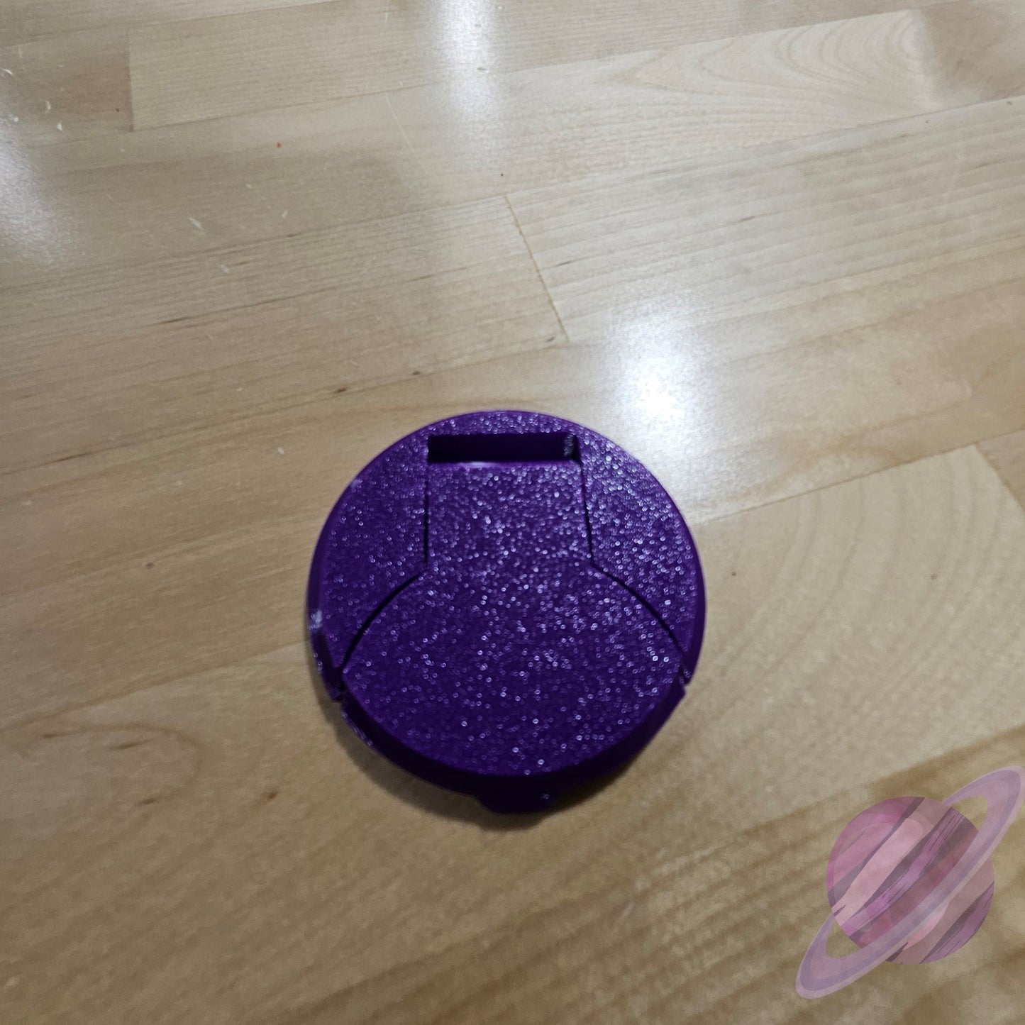 3D PRINTED SODA CAN SAVER DRINK LIDS-5 PACK