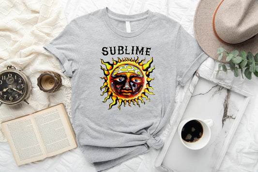 BAND RUN 2- SANTERIA TEE