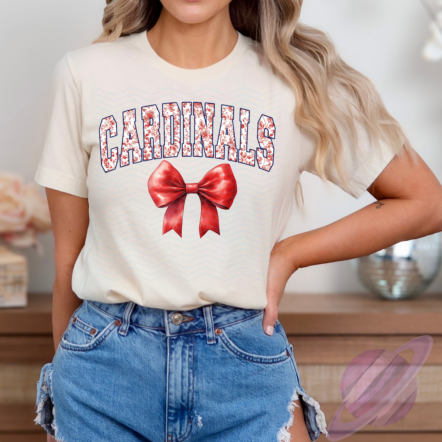 BASEBALL BOW COLLECTION (MULTIPLE OPTIONS)